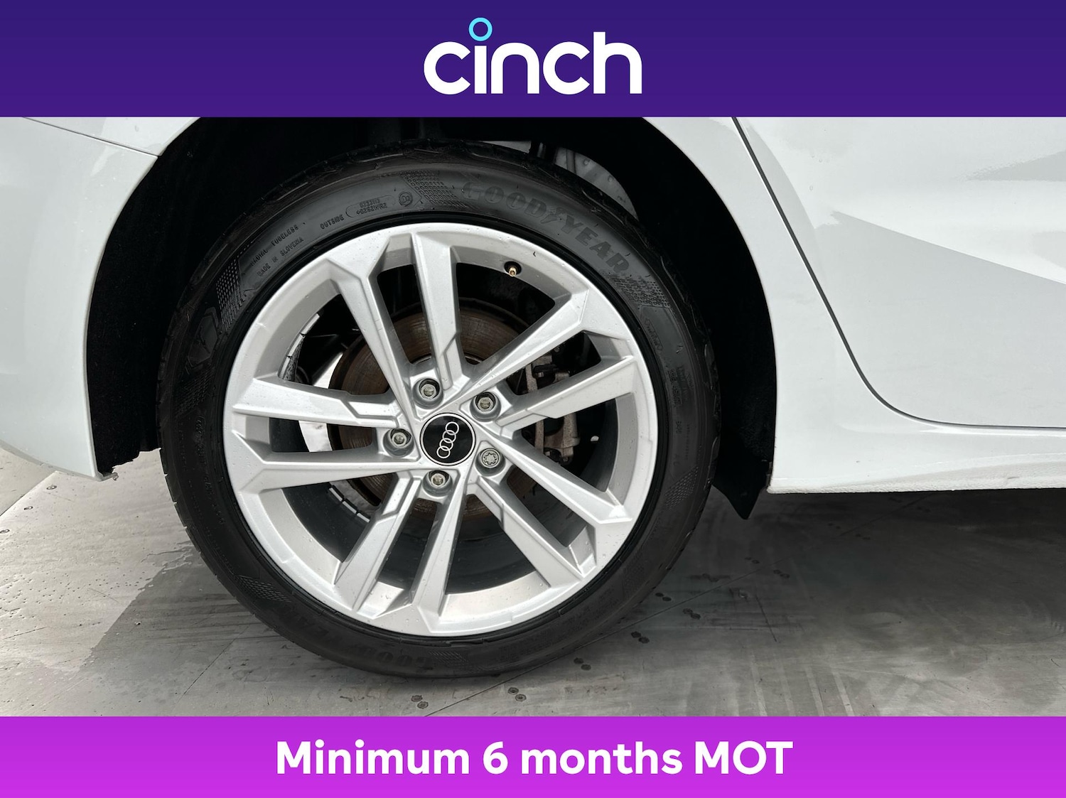 Used Audi A3 2022 for sale - 76665091: Photo 27