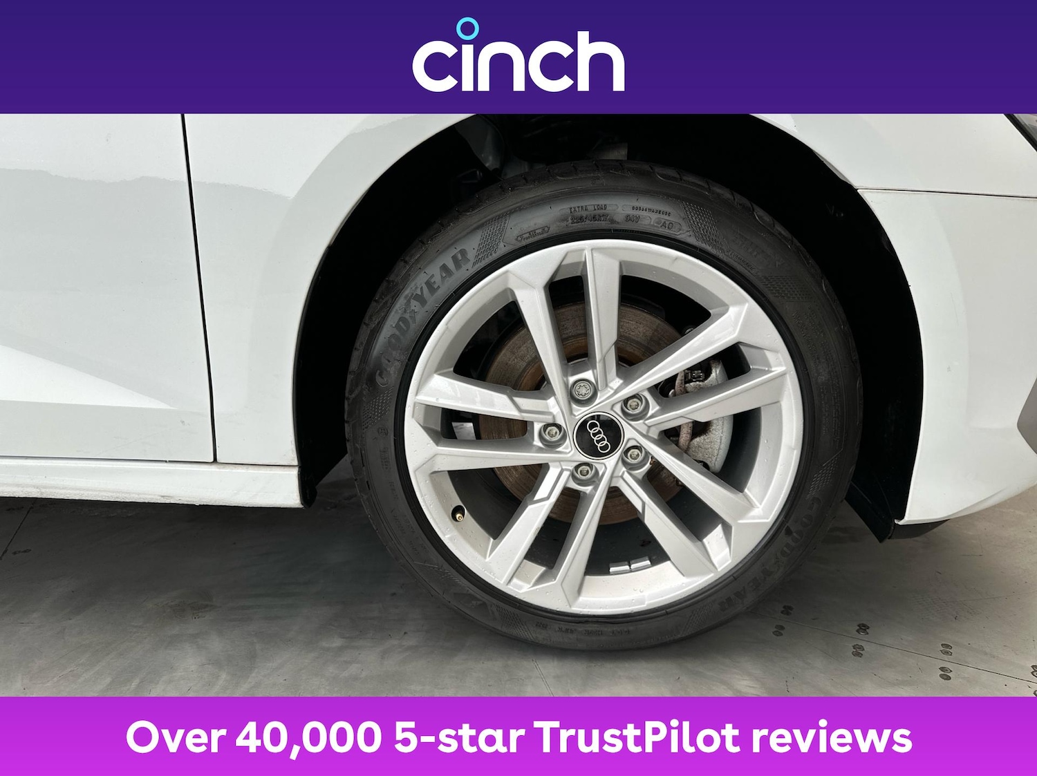 Used Audi A3 2022 for sale - 76665091: Photo 28