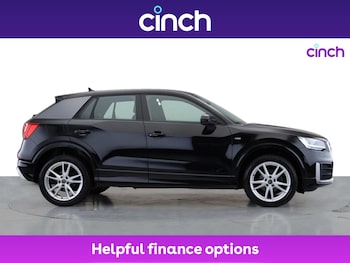 Used Audi Q2 2020 for sale - 75554644: Photo