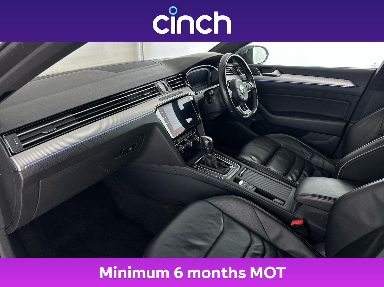 Used Volkswagen Arteon 2019 for sale - 76985573: Photo 12