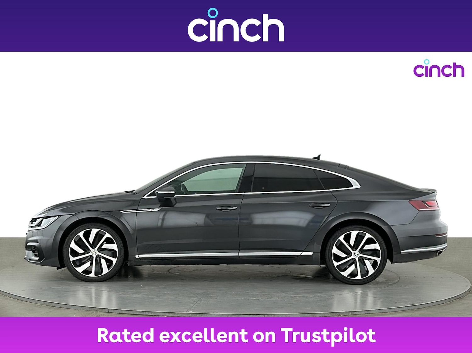 Used Volkswagen Arteon 2019 for sale - 76985573: Photo 6