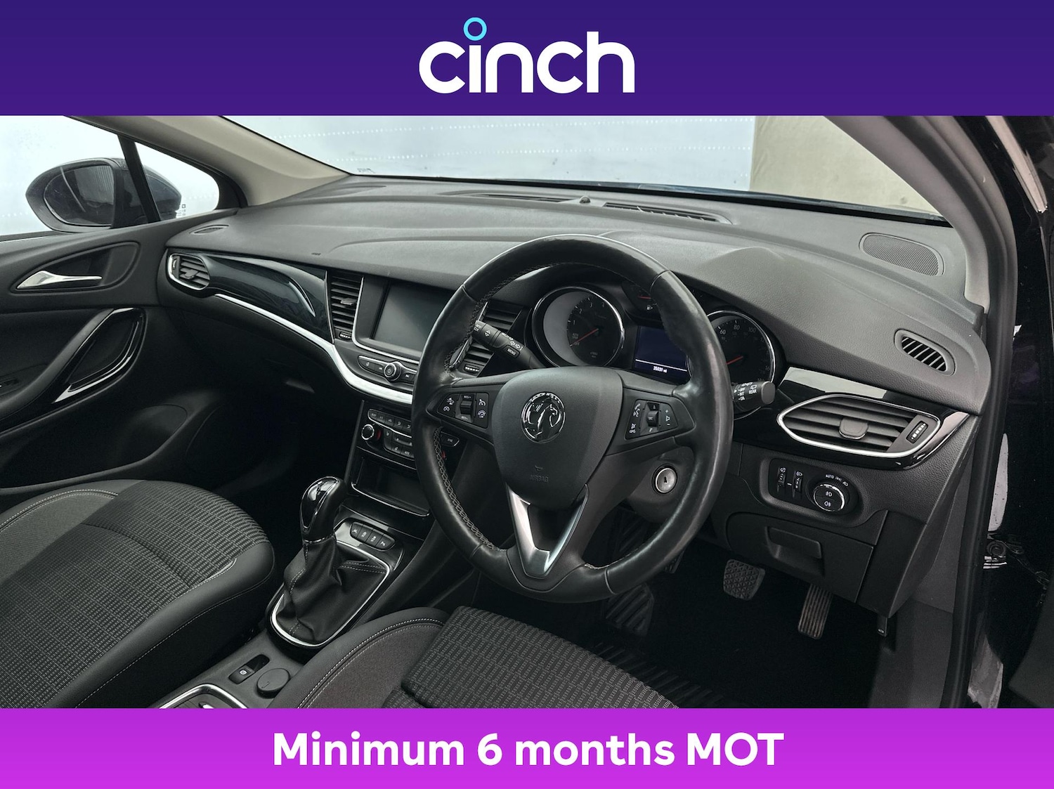 Used Vauxhall Astra 2021 for sale - 76441866: Photo 12