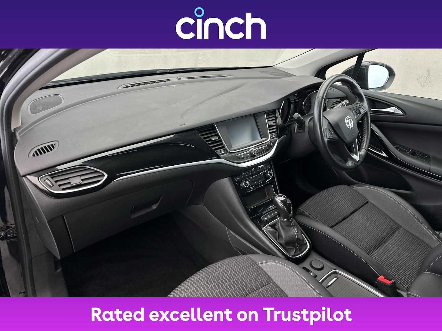 Used Vauxhall Astra 2021 for sale - 76441866: Photo 14