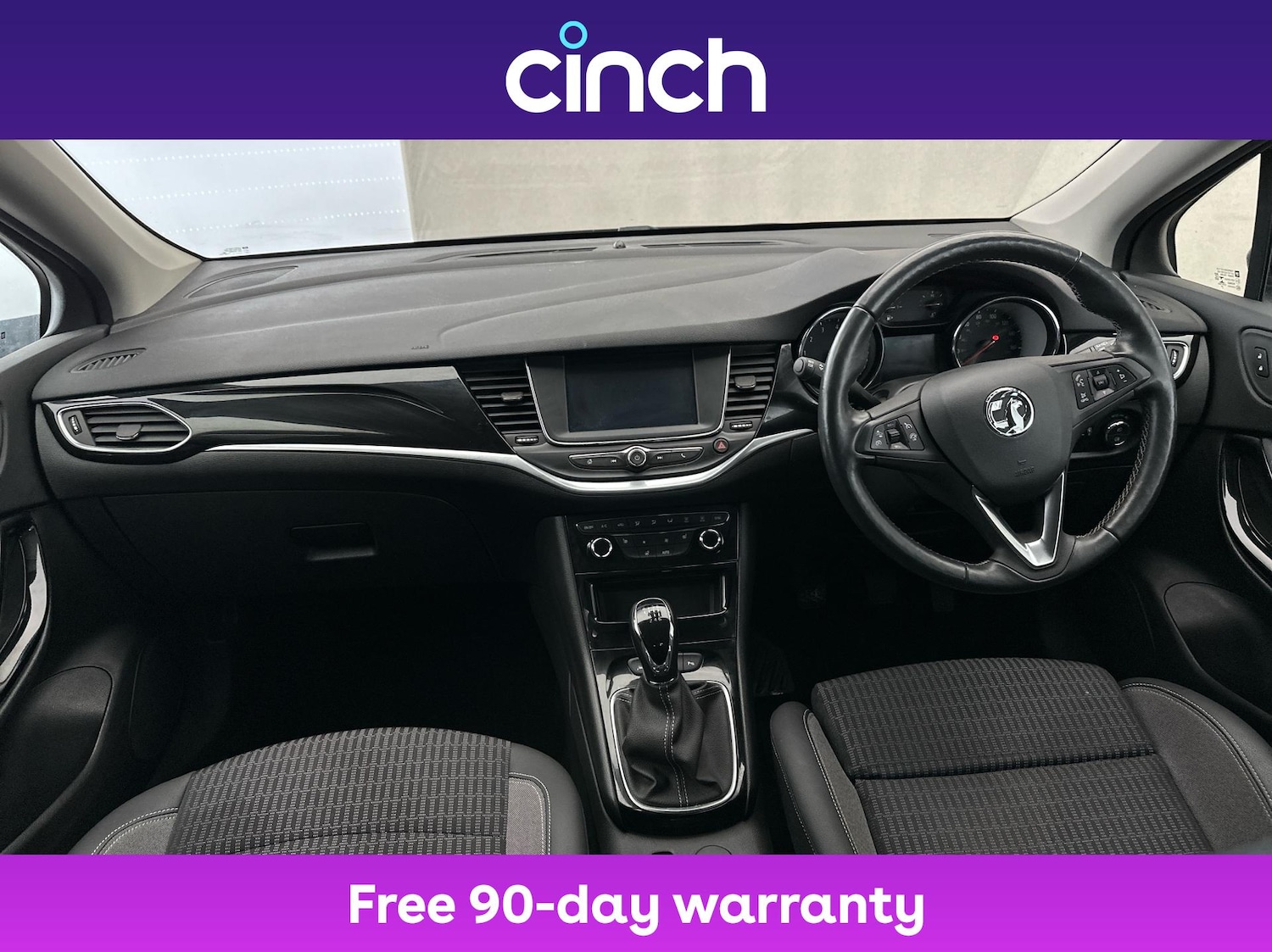 Used Vauxhall Astra 2021 for sale - 76441866: Photo 15