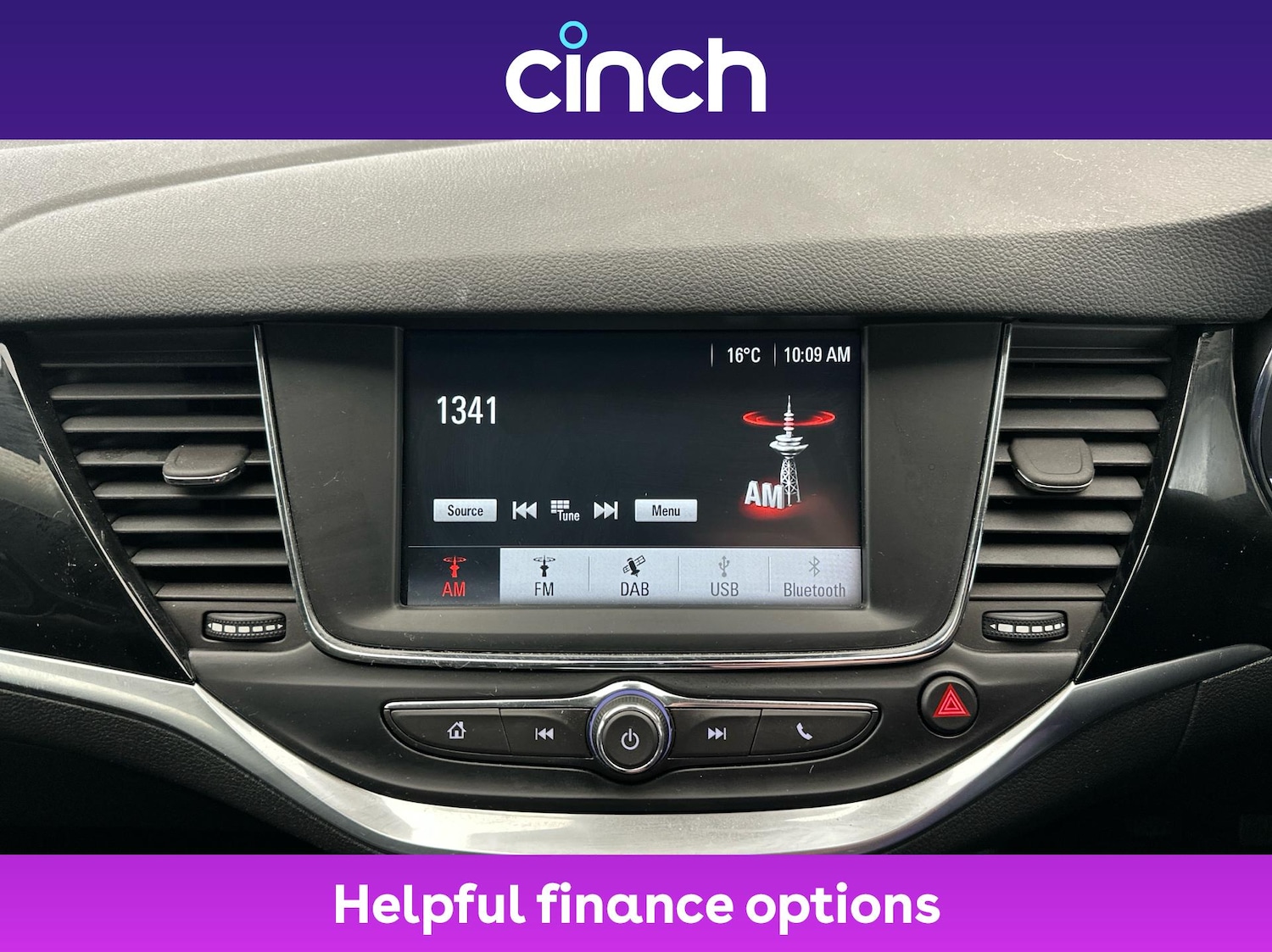 Used Vauxhall Astra 2021 for sale - 76441866: Photo 17