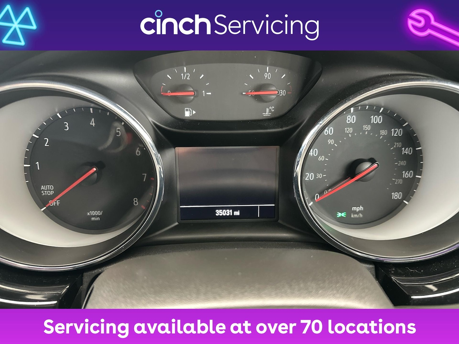 Used Vauxhall Astra 2021 for sale - 76441866: Photo 18