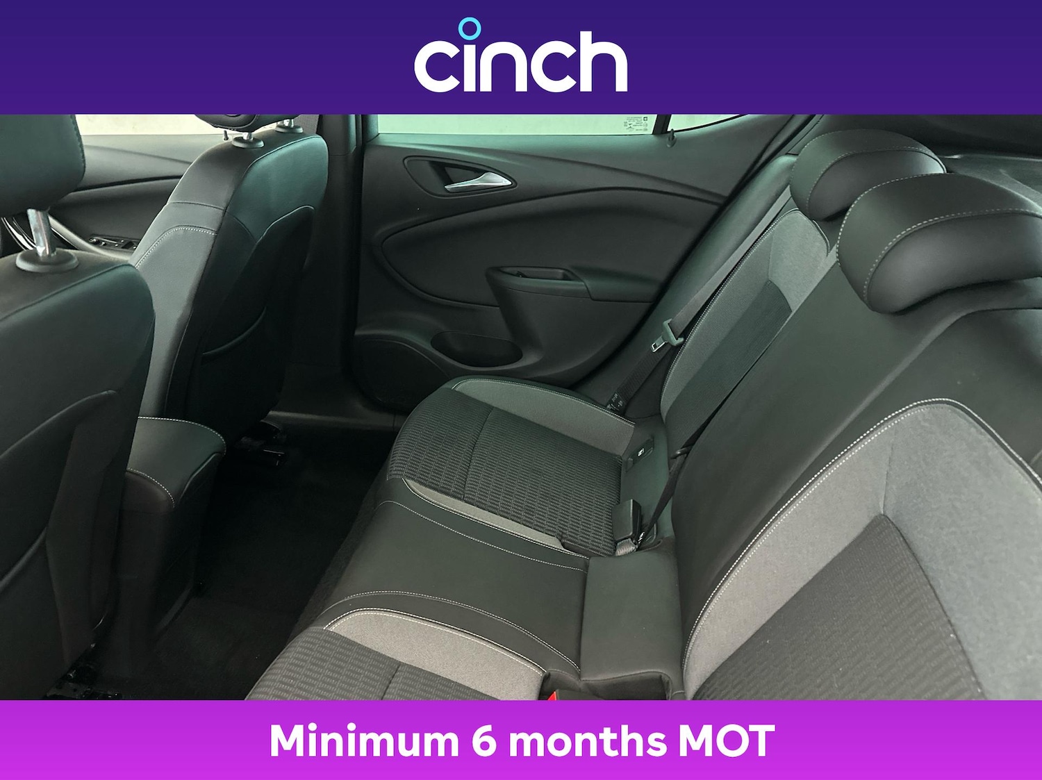 Used Vauxhall Astra 2021 for sale - 76441866: Photo 20