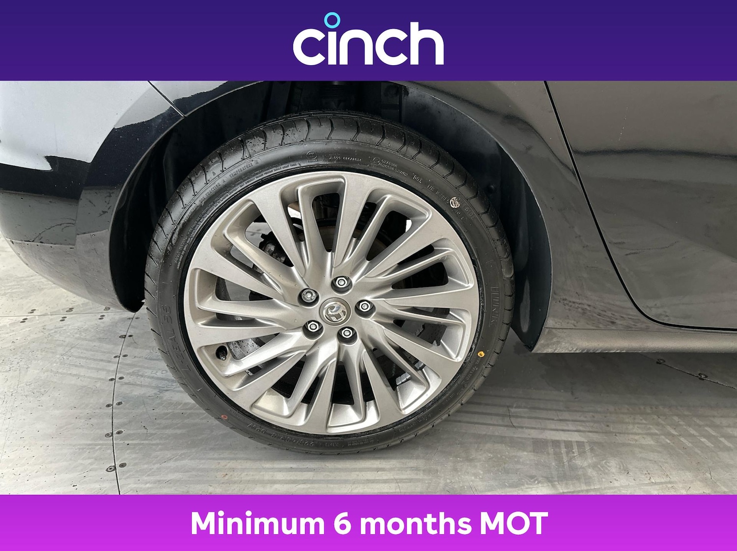 Used Vauxhall Astra 2021 for sale - 76441866: Photo 27