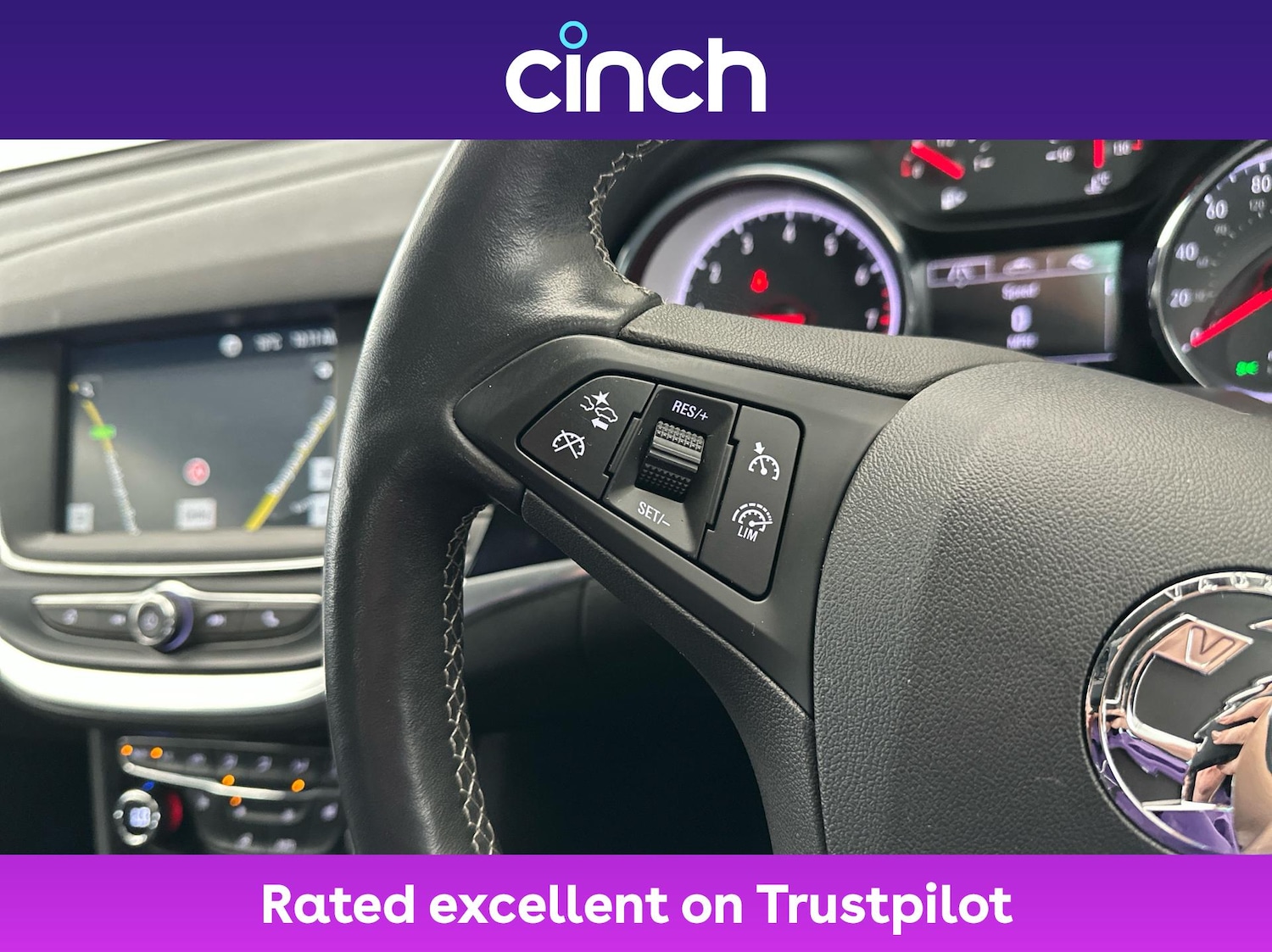 Used Vauxhall Astra 2021 for sale - 76441866: Photo 33