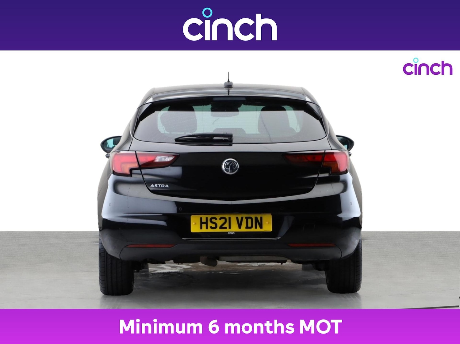 Used Vauxhall Astra 2021 for sale - 76441866: Photo 5