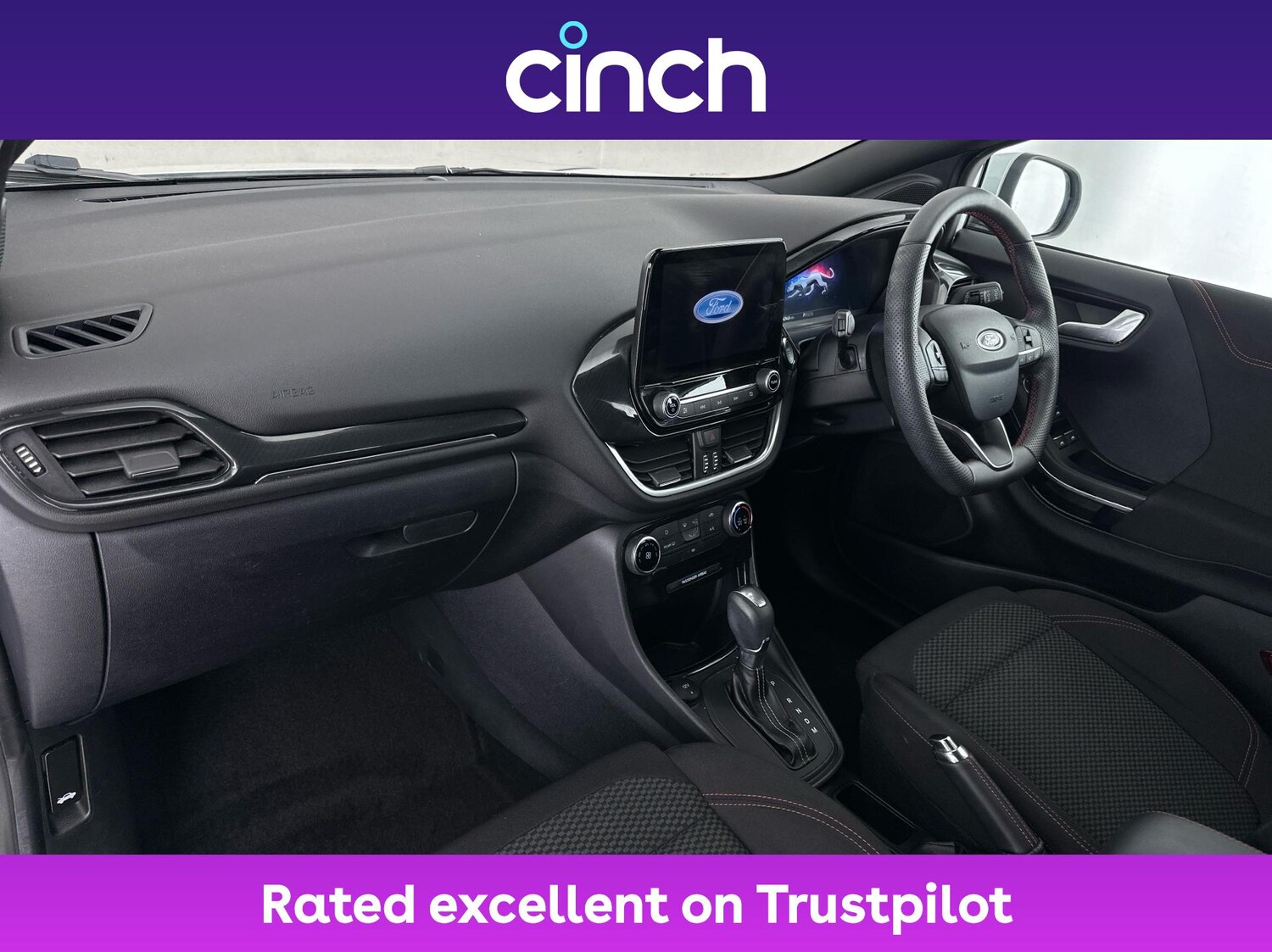 Used Ford Puma 2023 for sale - 76597801: Photo 14