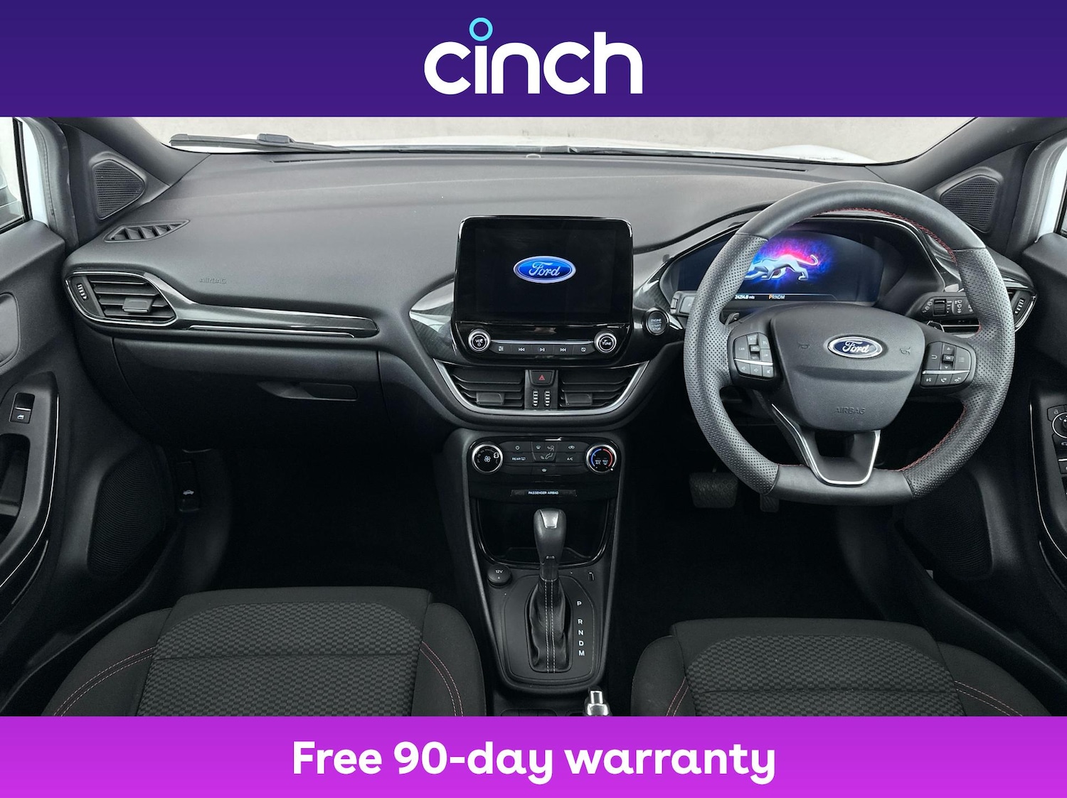 Used Ford Puma 2023 for sale - 76597801: Photo 15