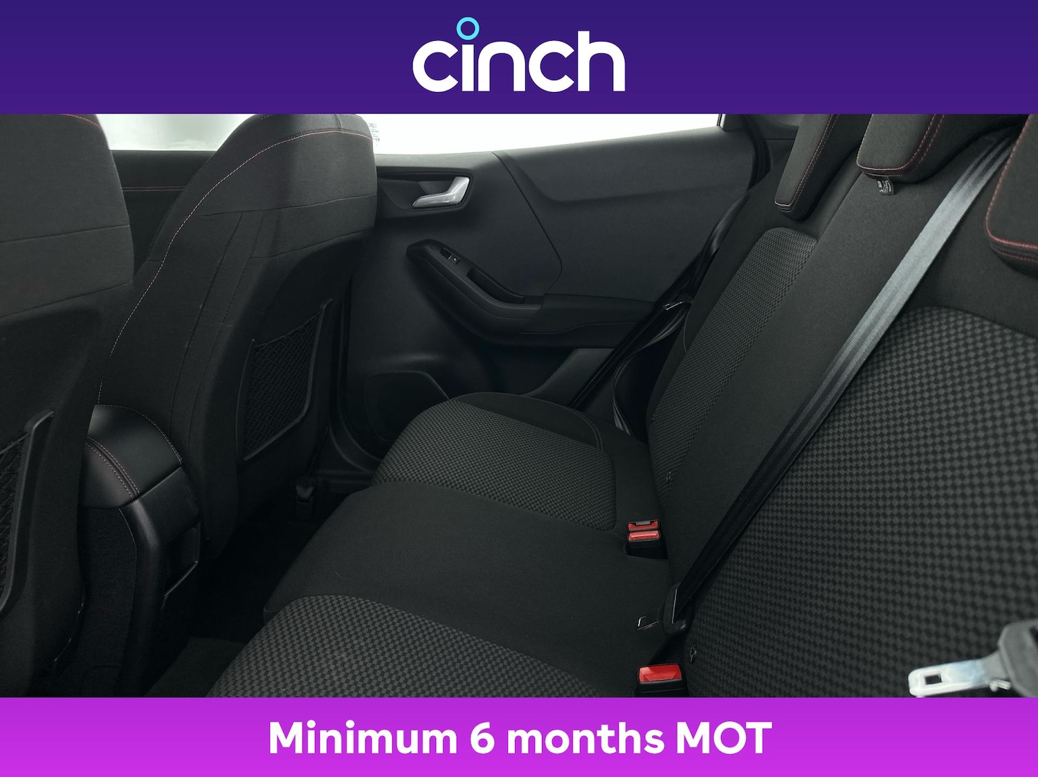 Used Ford Puma 2023 for sale - 76597801: Photo 20