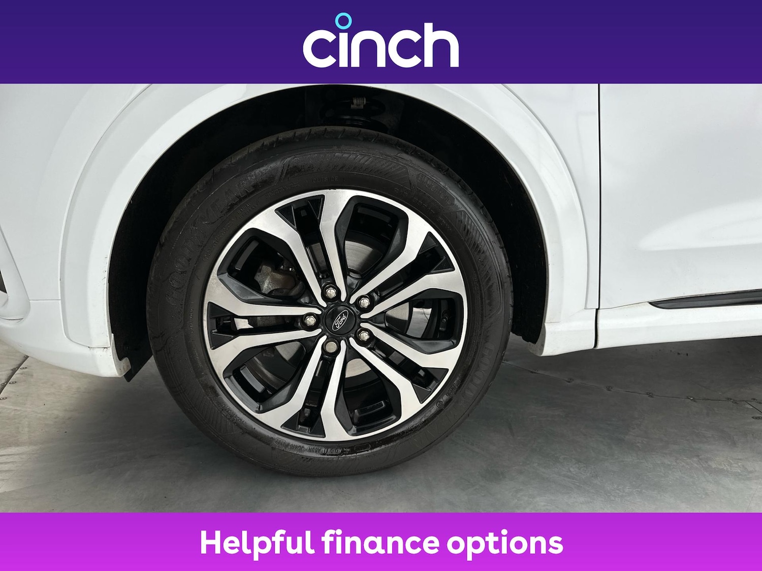 Used Ford Puma 2023 for sale - 76597801: Photo 24