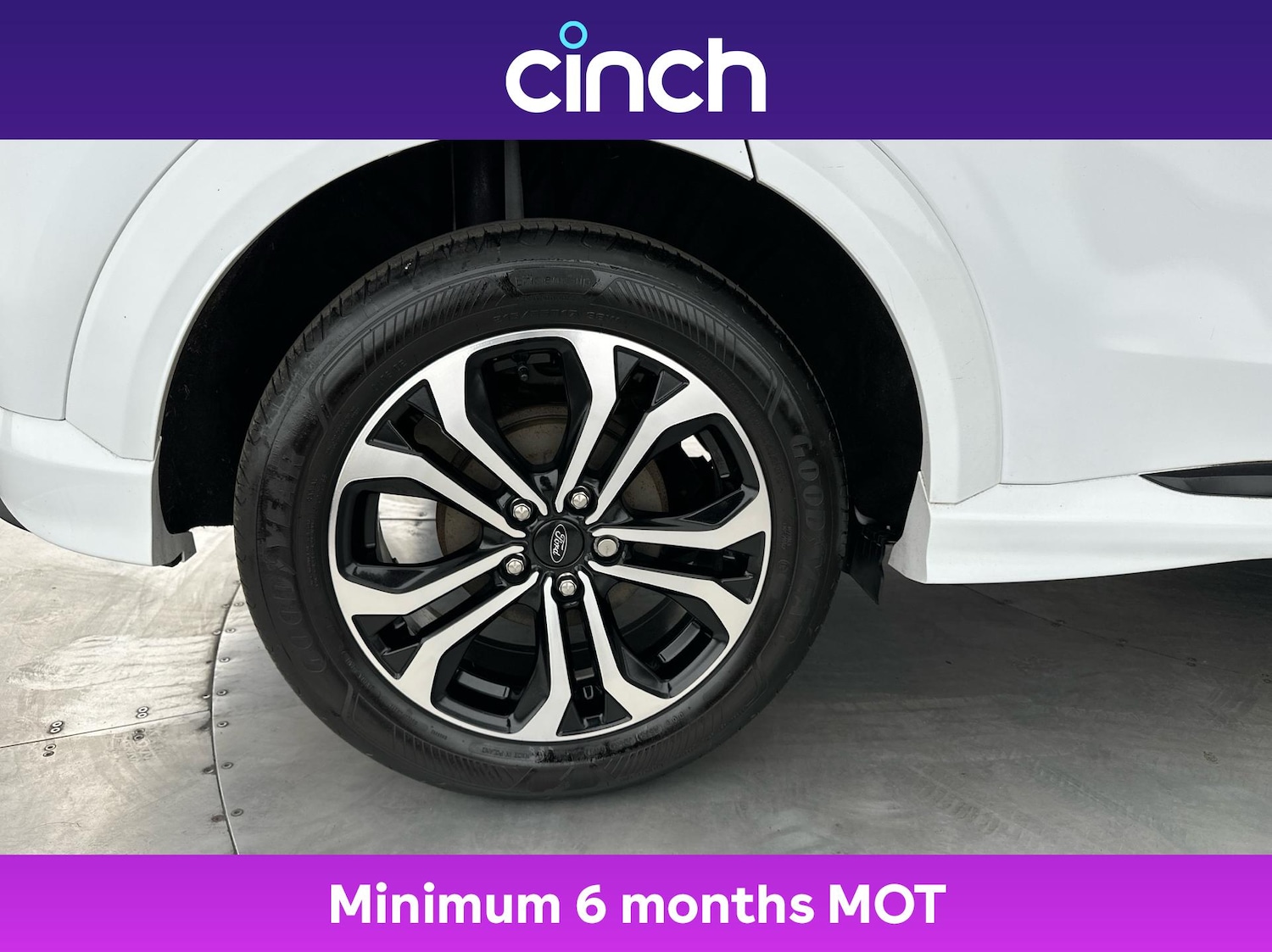 Used Ford Puma 2023 for sale - 76597801: Photo 27