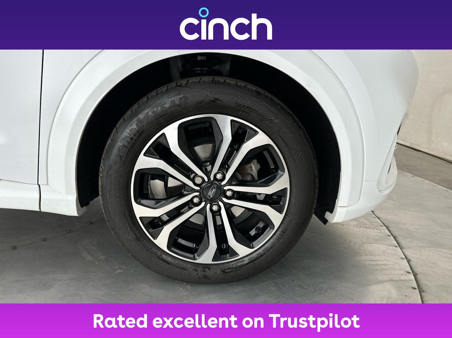 Used Ford Puma 2023 for sale - 76597801: Photo 28