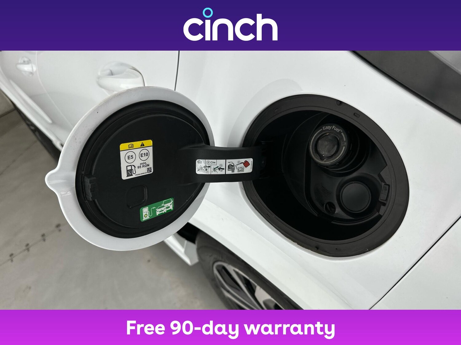 Used Ford Puma 2023 for sale - 76597801: Photo 29