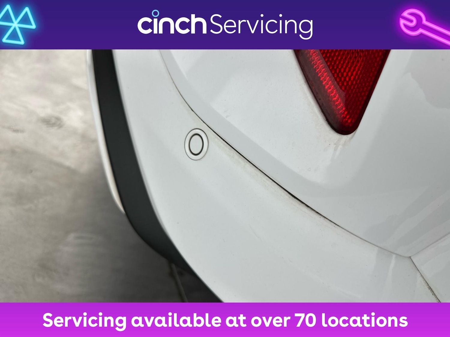 Used Ford Puma 2023 for sale - 76597801: Photo 36