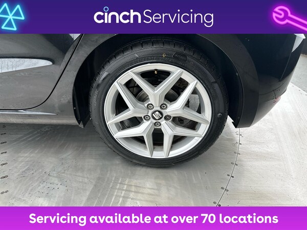 Used SEAT Ibiza 2018 for sale - 76224369: Photo 26