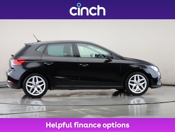 Used SEAT Ibiza 2018 for sale - 76224369: Photo 2