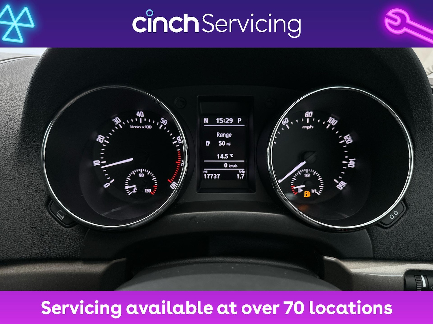 Used Skoda Yeti 2017 for sale - 76357307: Photo 18