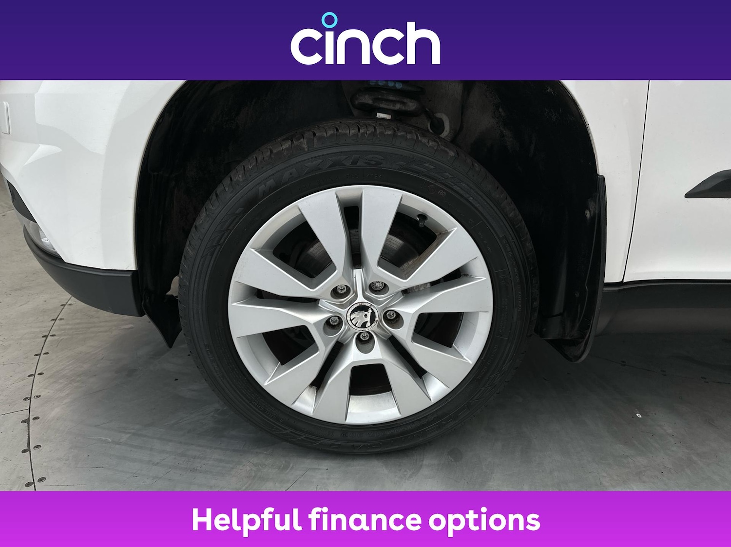 Used Skoda Yeti 2017 for sale - 76357307: Photo 24