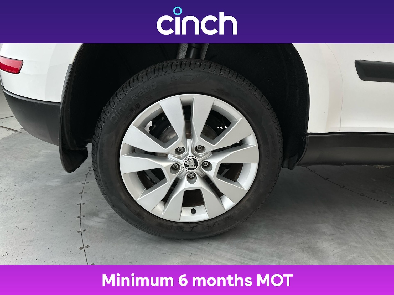 Used Skoda Yeti 2017 for sale - 76357307: Photo 27