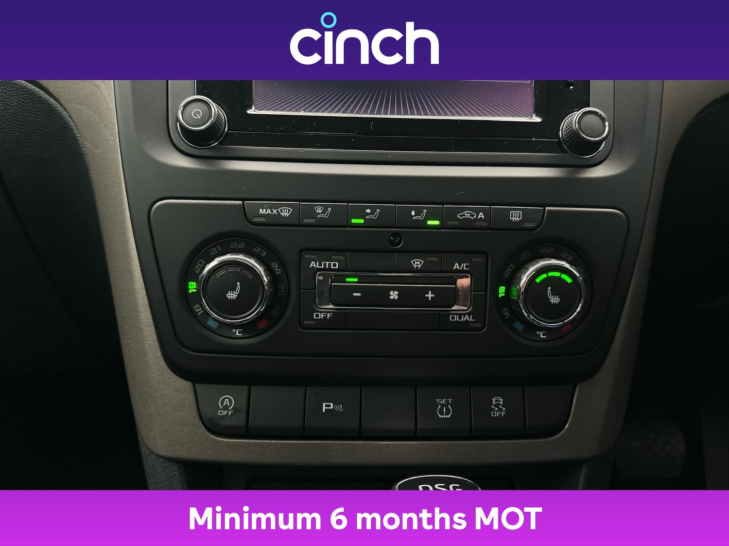 Used Skoda Yeti 2017 for sale - 76357307: Photo 32