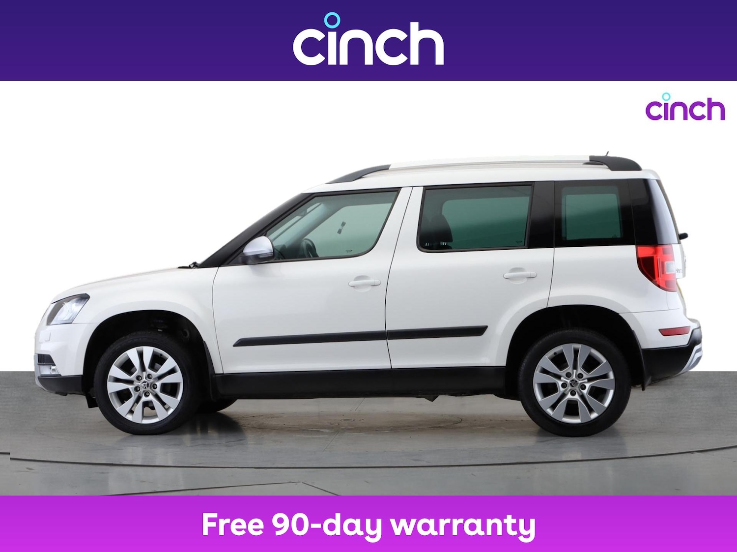 Used Skoda Yeti 2017 for sale - 76357307: Photo 8
