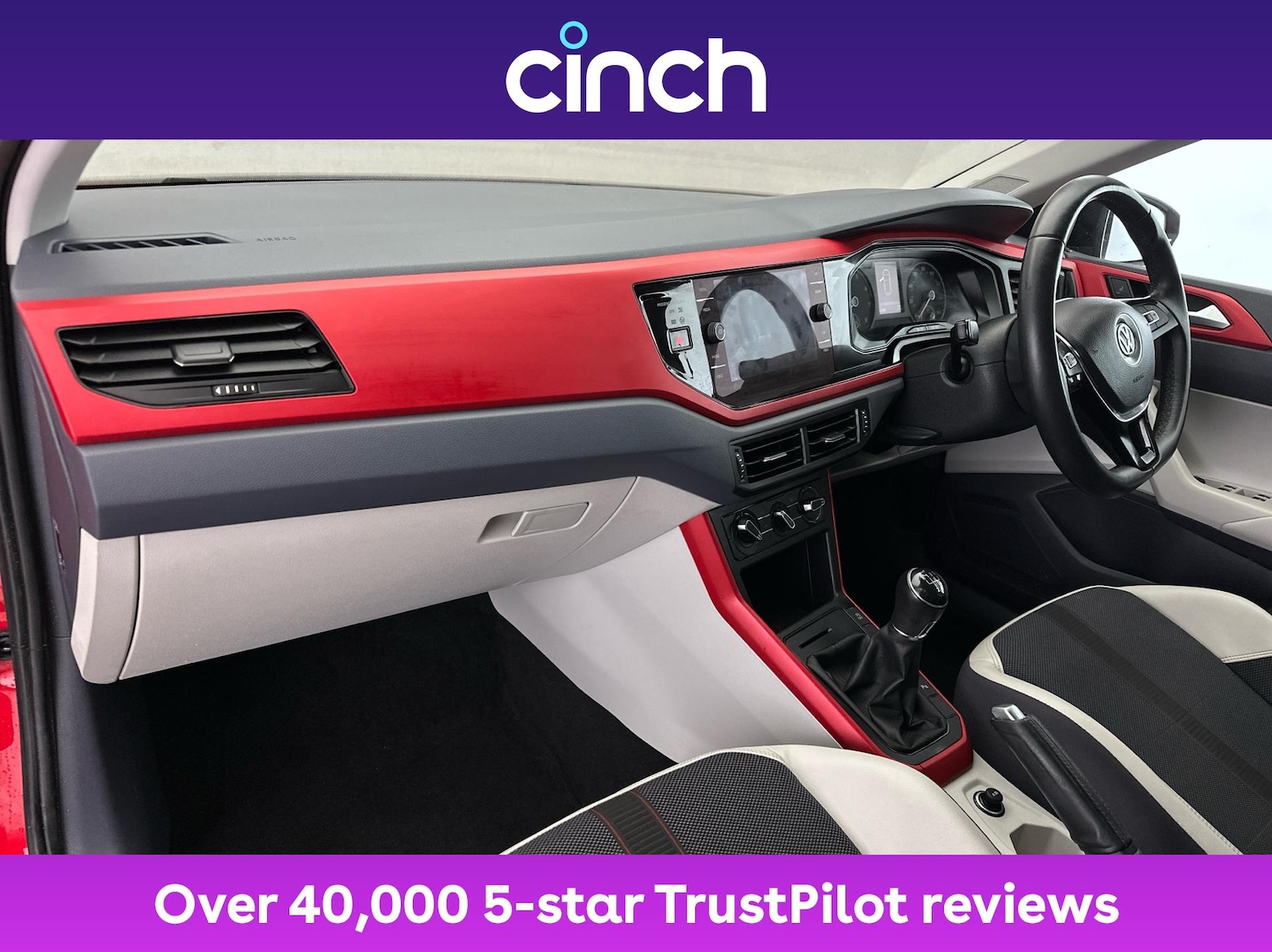 Used Volkswagen Polo 2019 for sale - 76928142: Photo 14