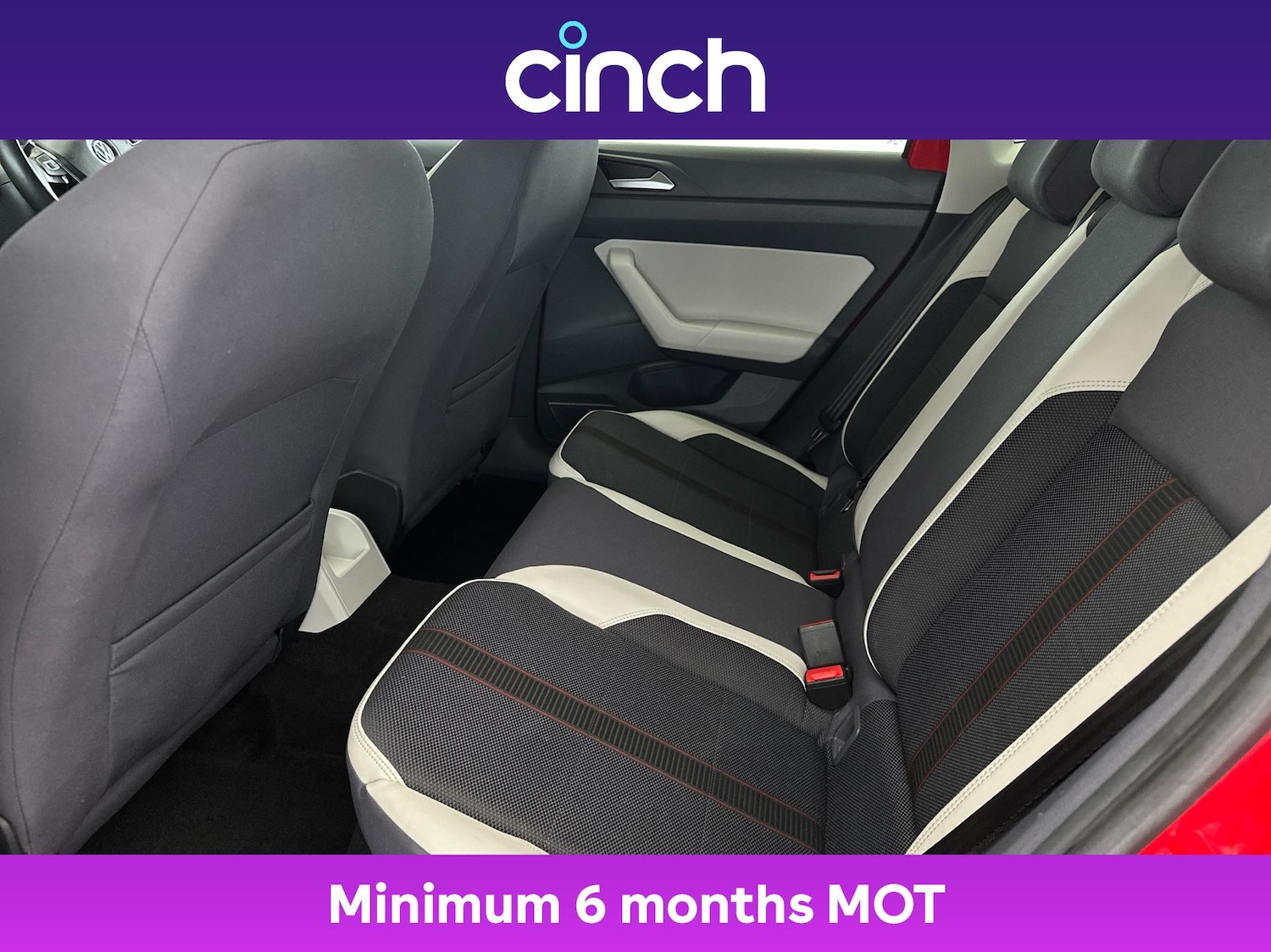 Used Volkswagen Polo 2019 for sale - 76928142: Photo 20