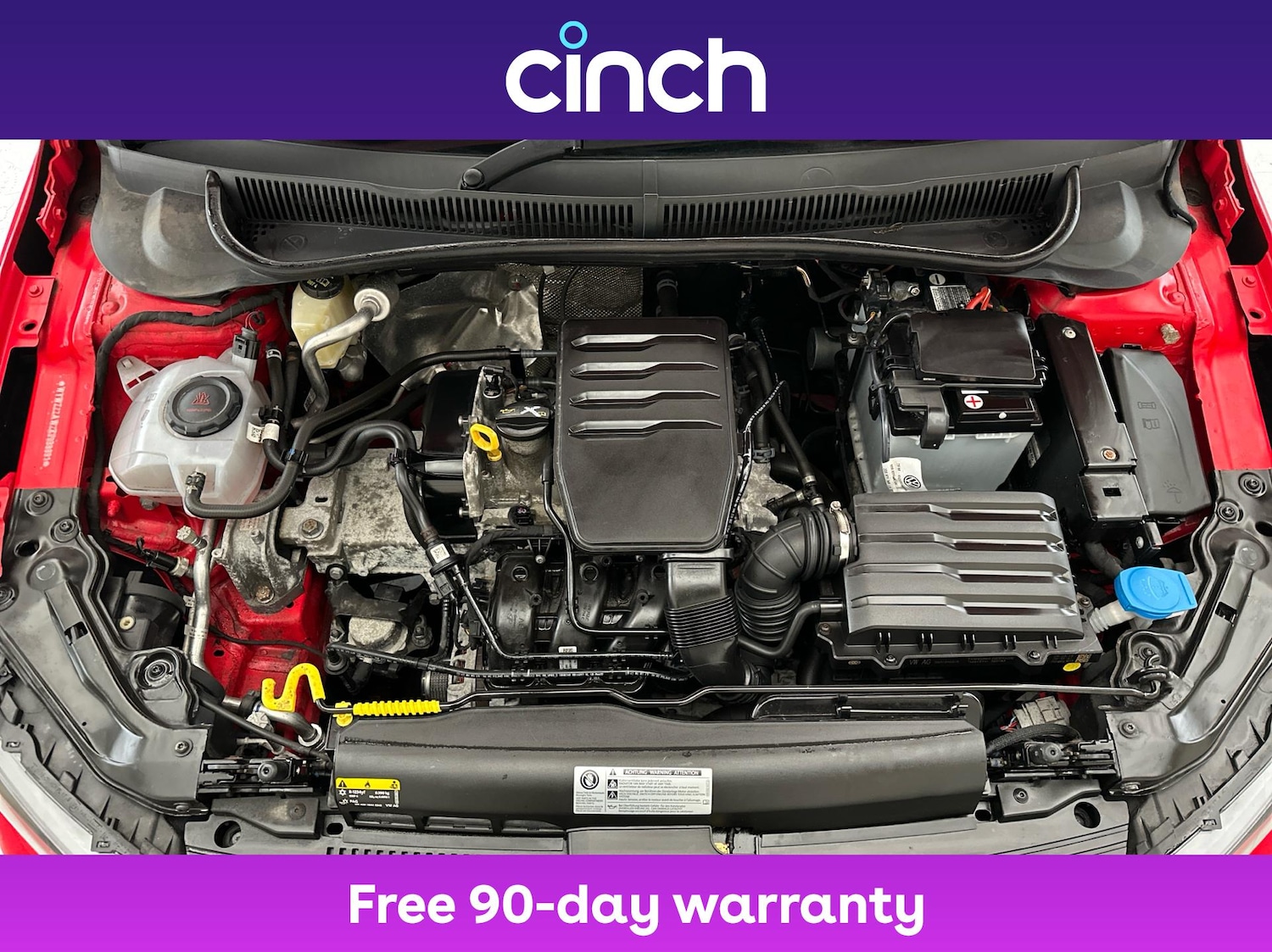 Used Volkswagen Polo 2019 for sale - 76928142: Photo 23