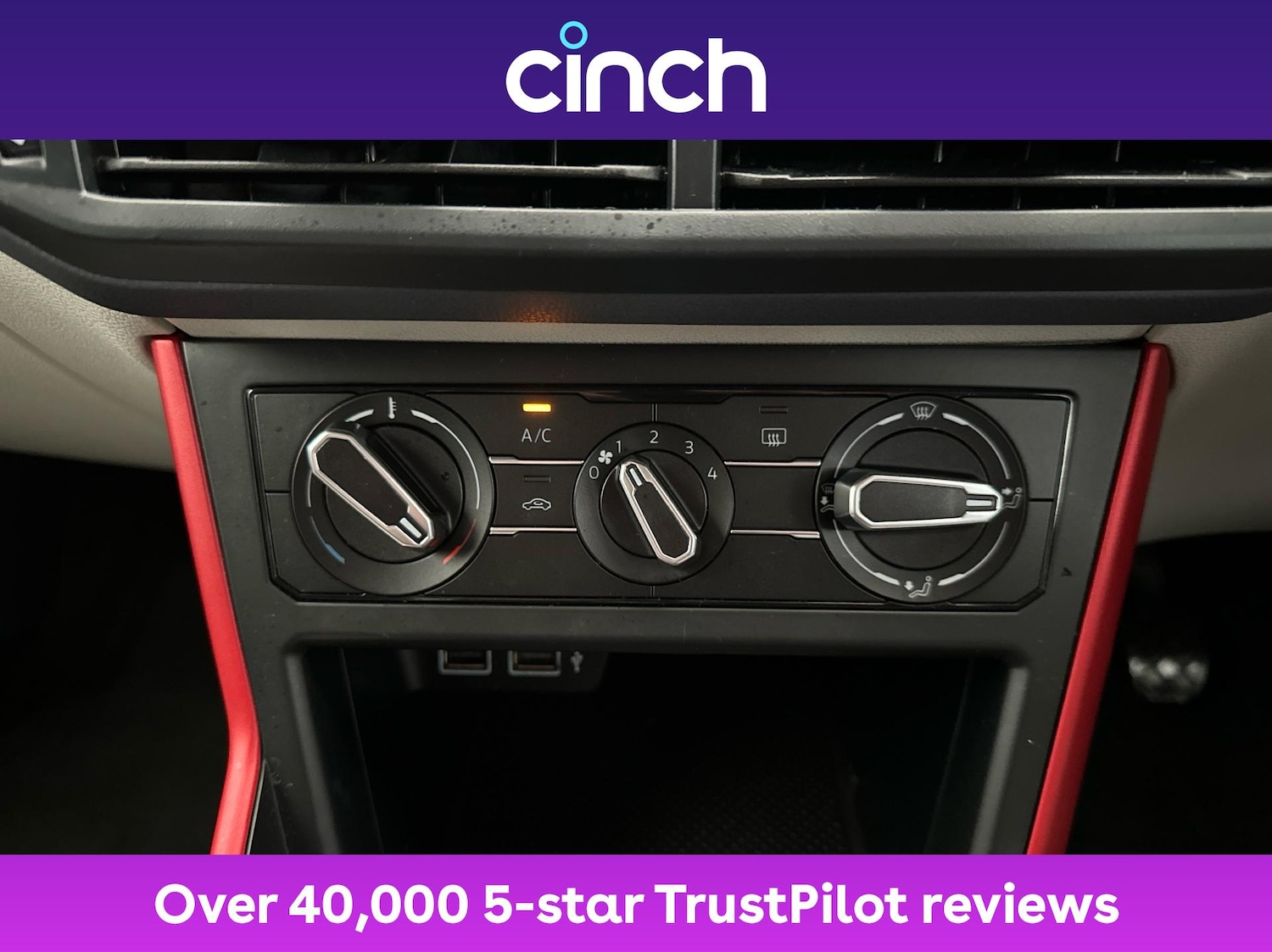 Used Volkswagen Polo 2019 for sale - 76928142: Photo 33