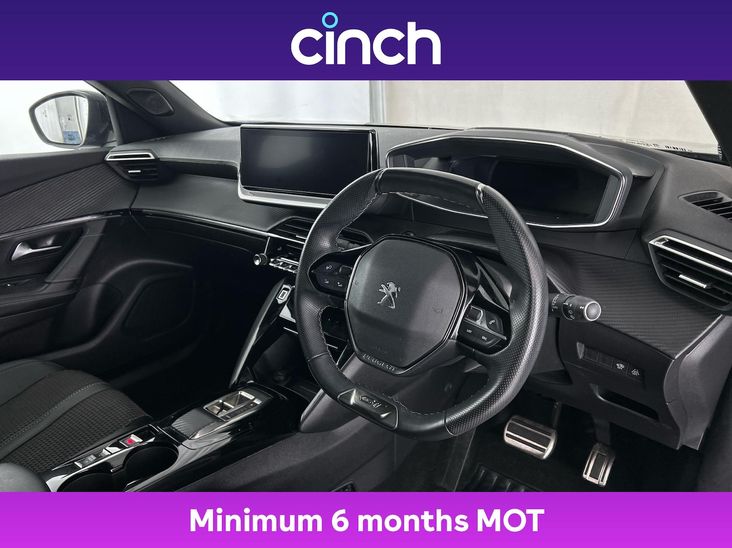 Used Peugeot E-2008 2022 for sale - 76603969: Photo 12