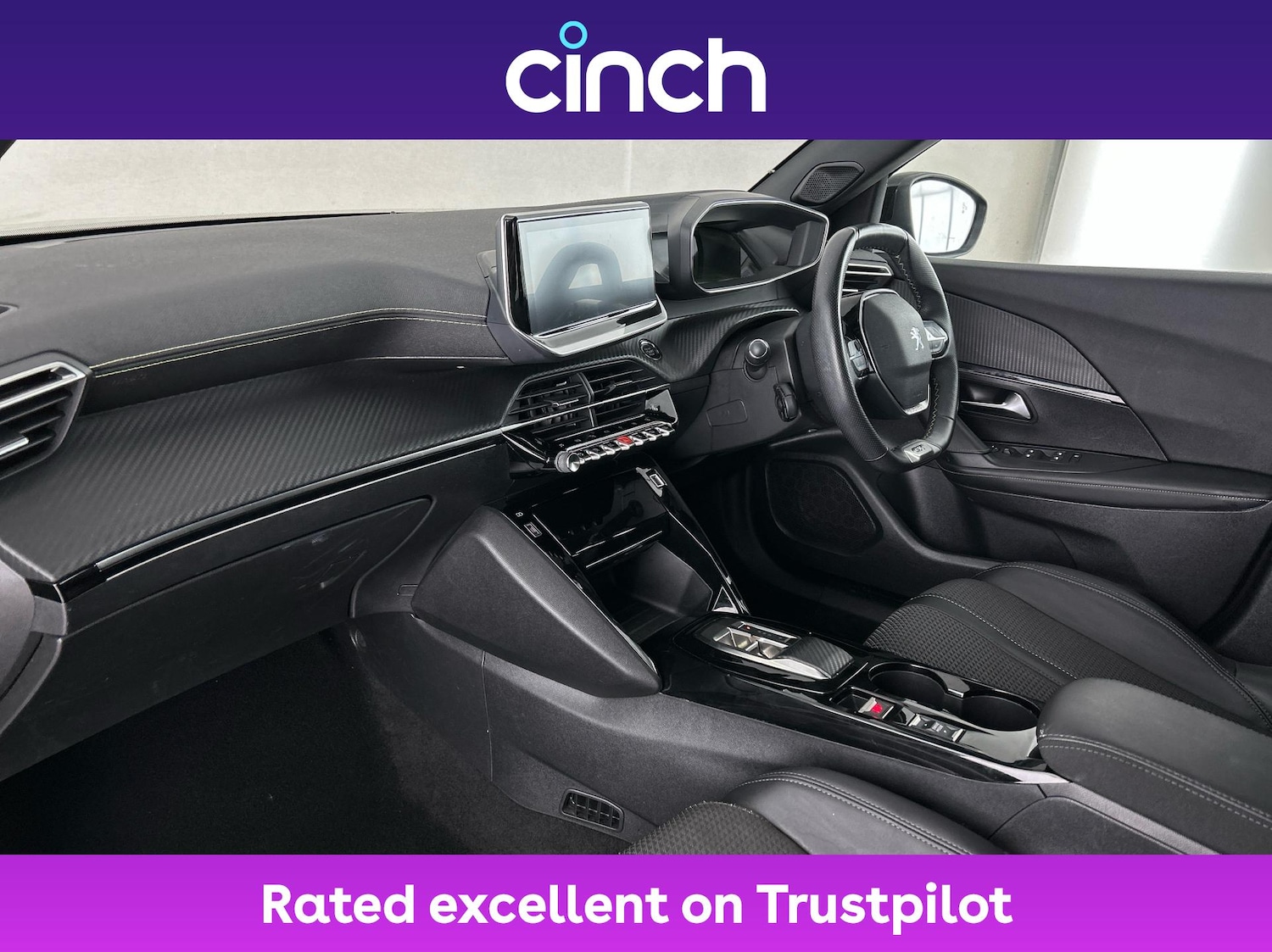 Used Peugeot E-2008 2022 for sale - 76603969: Photo 14