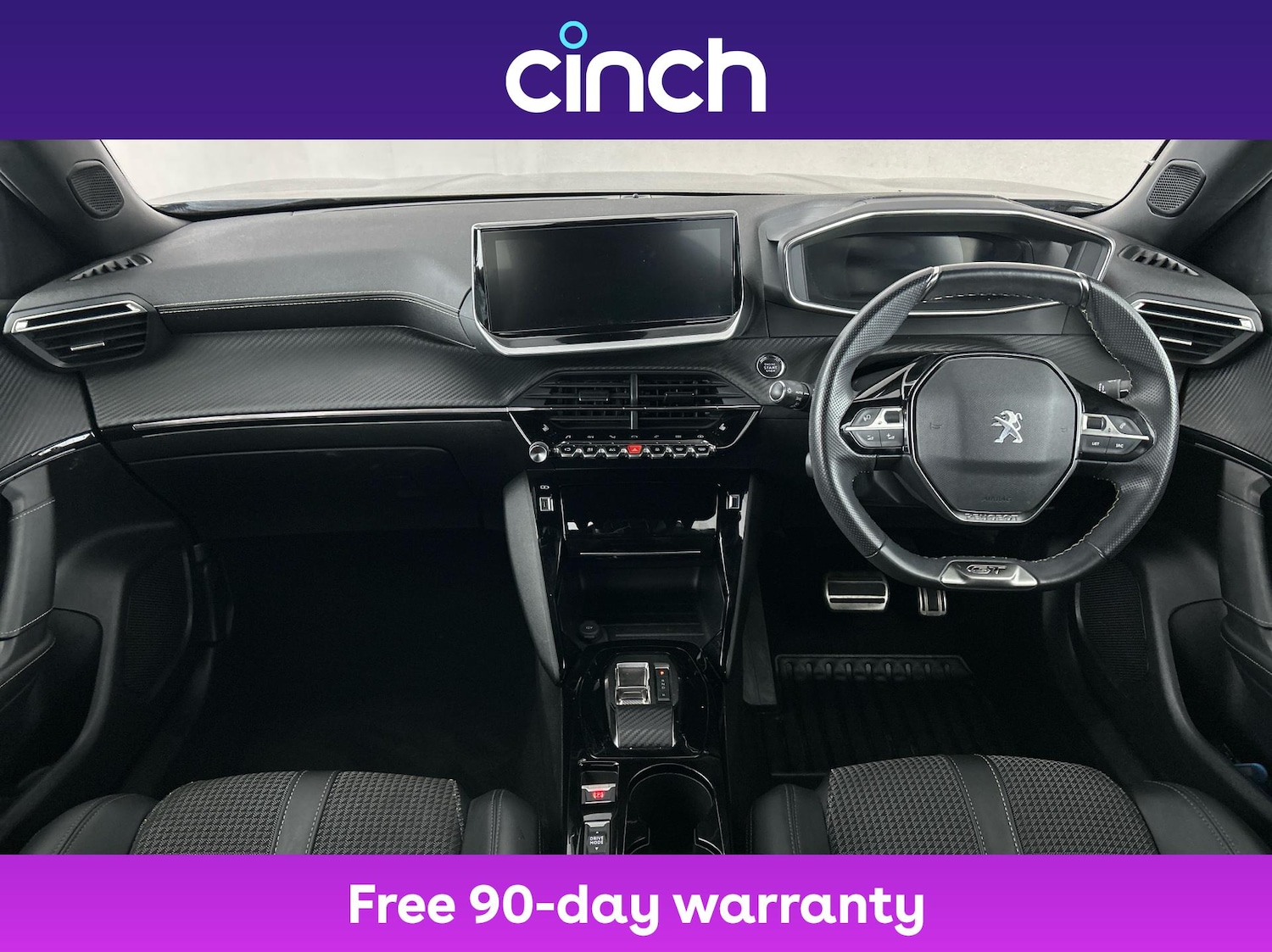 Used Peugeot E-2008 2022 for sale - 76603969: Photo 15