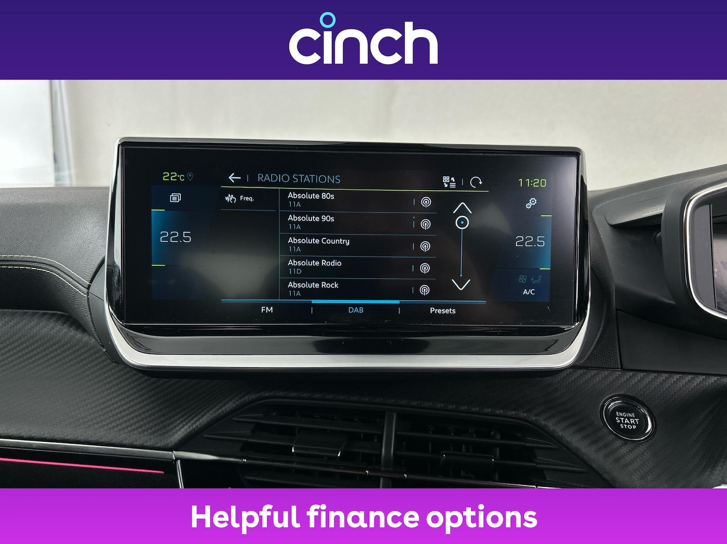 Used Peugeot E-2008 2022 for sale - 76603969: Photo 17