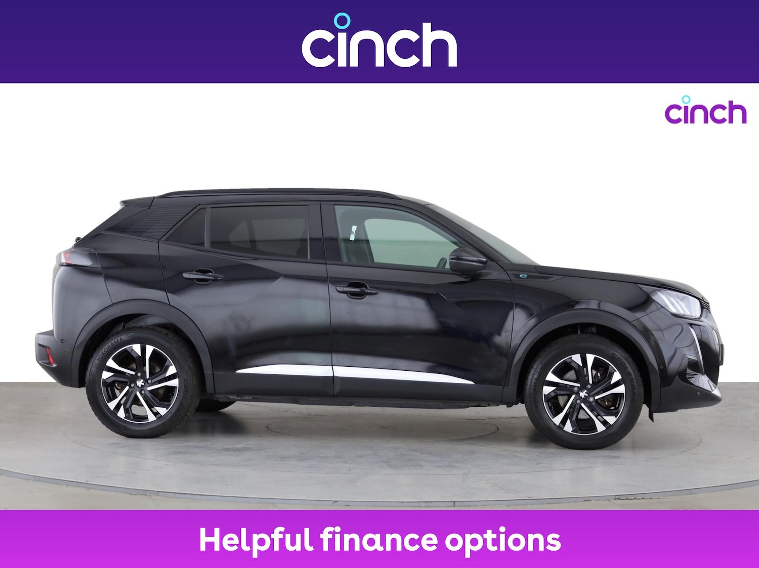 Used Peugeot E-2008 2022 for sale - 76603969: Photo 2