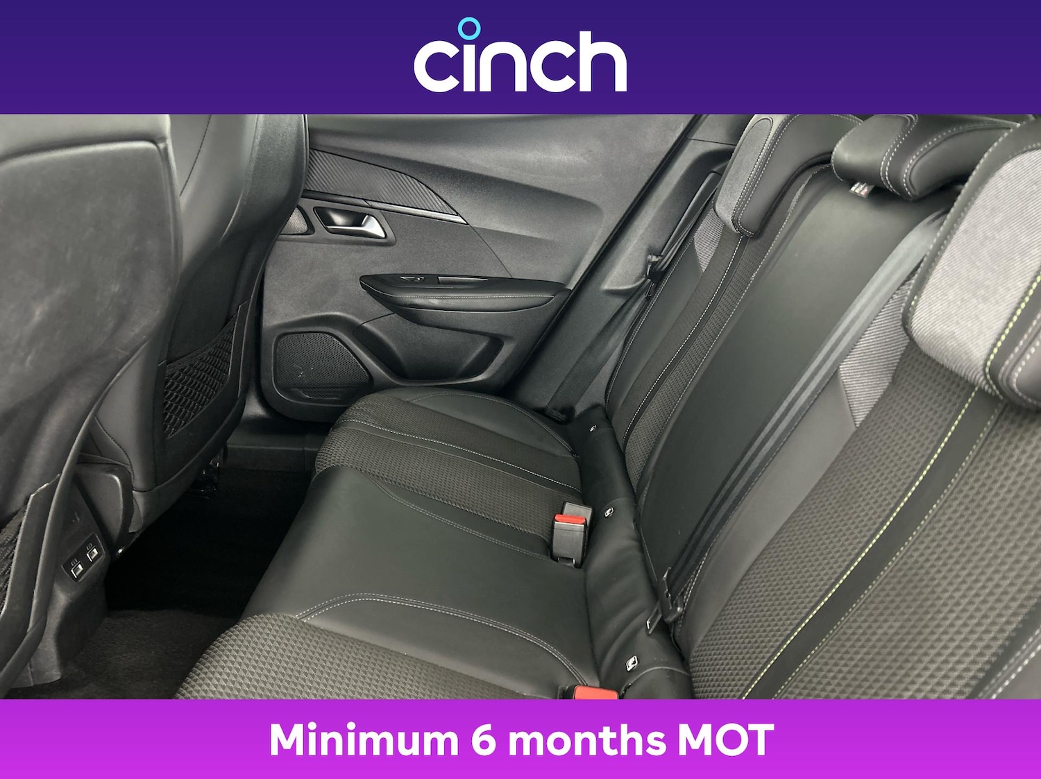 Used Peugeot E-2008 2022 for sale - 76603969: Photo 20