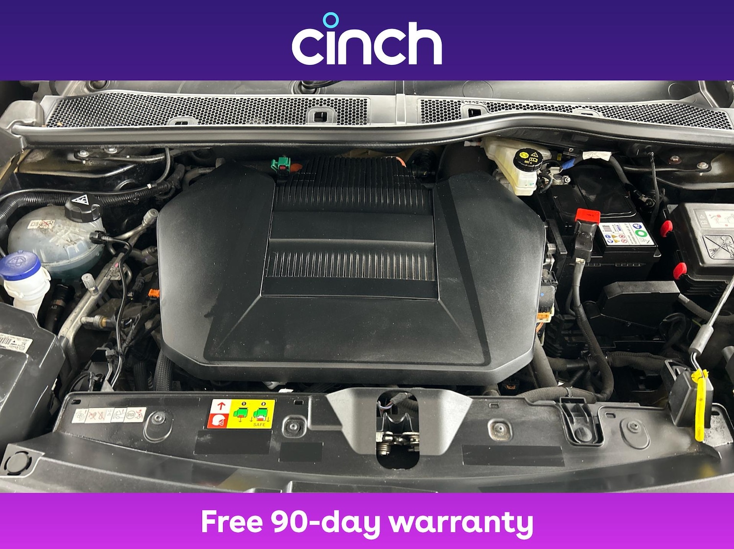 Used Peugeot E-2008 2022 for sale - 76603969: Photo 23