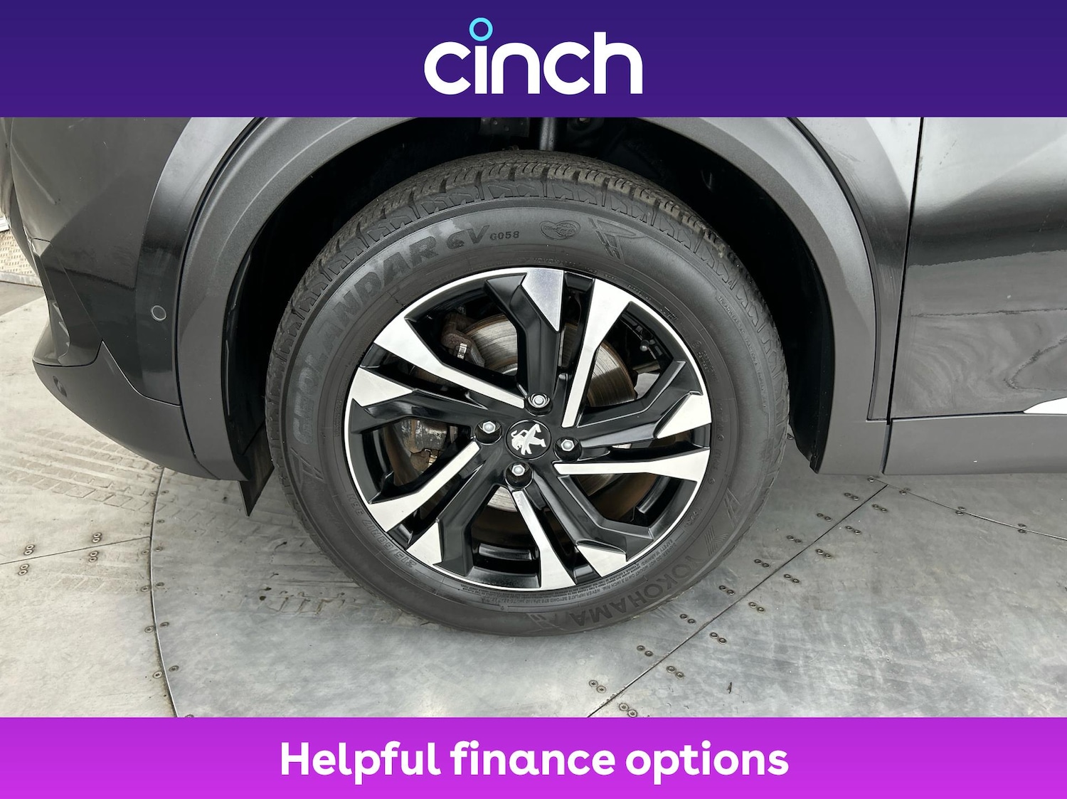 Used Peugeot E-2008 2022 for sale - 76603969: Photo 24