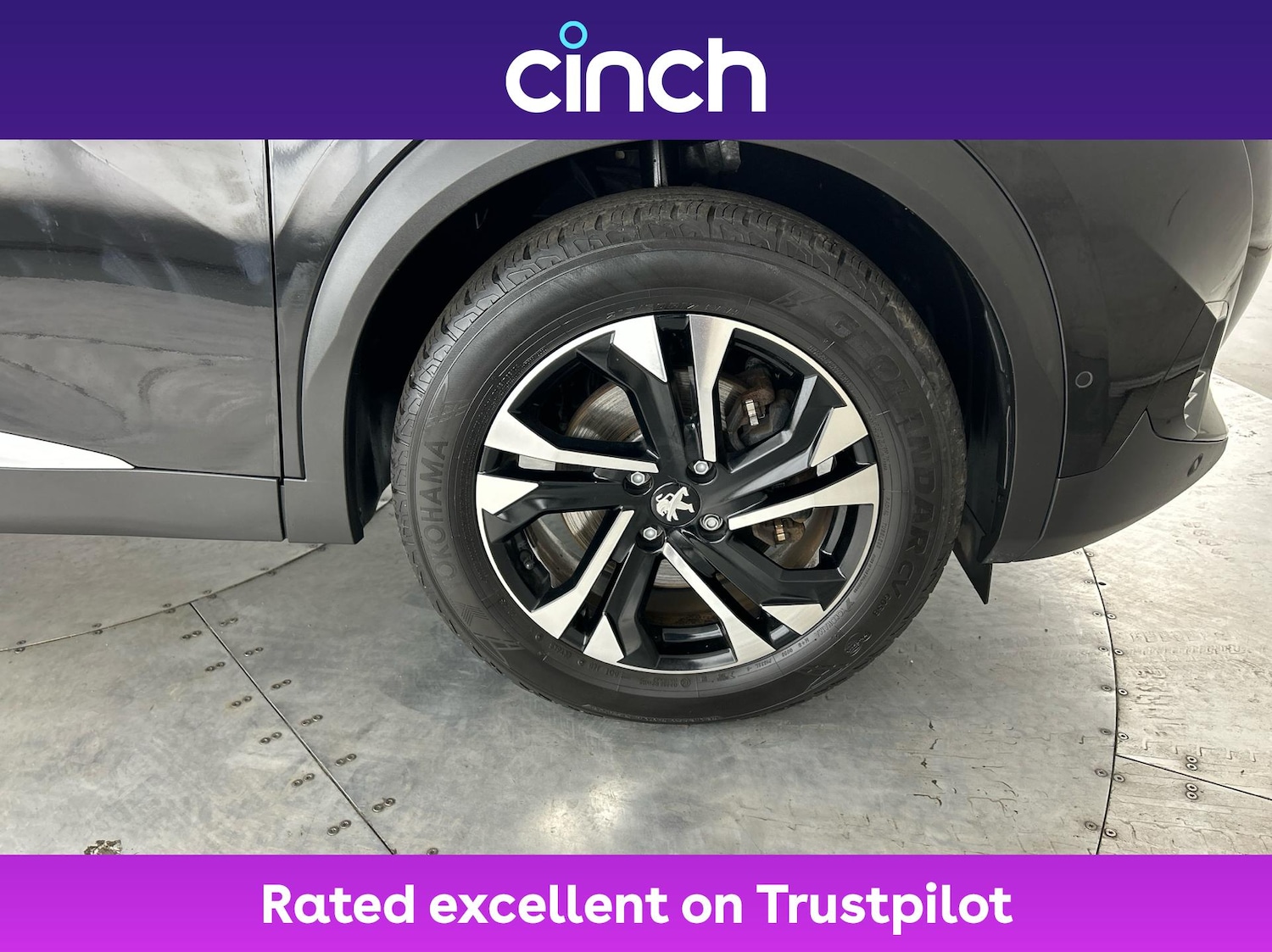 Used Peugeot E-2008 2022 for sale - 76603969: Photo 28