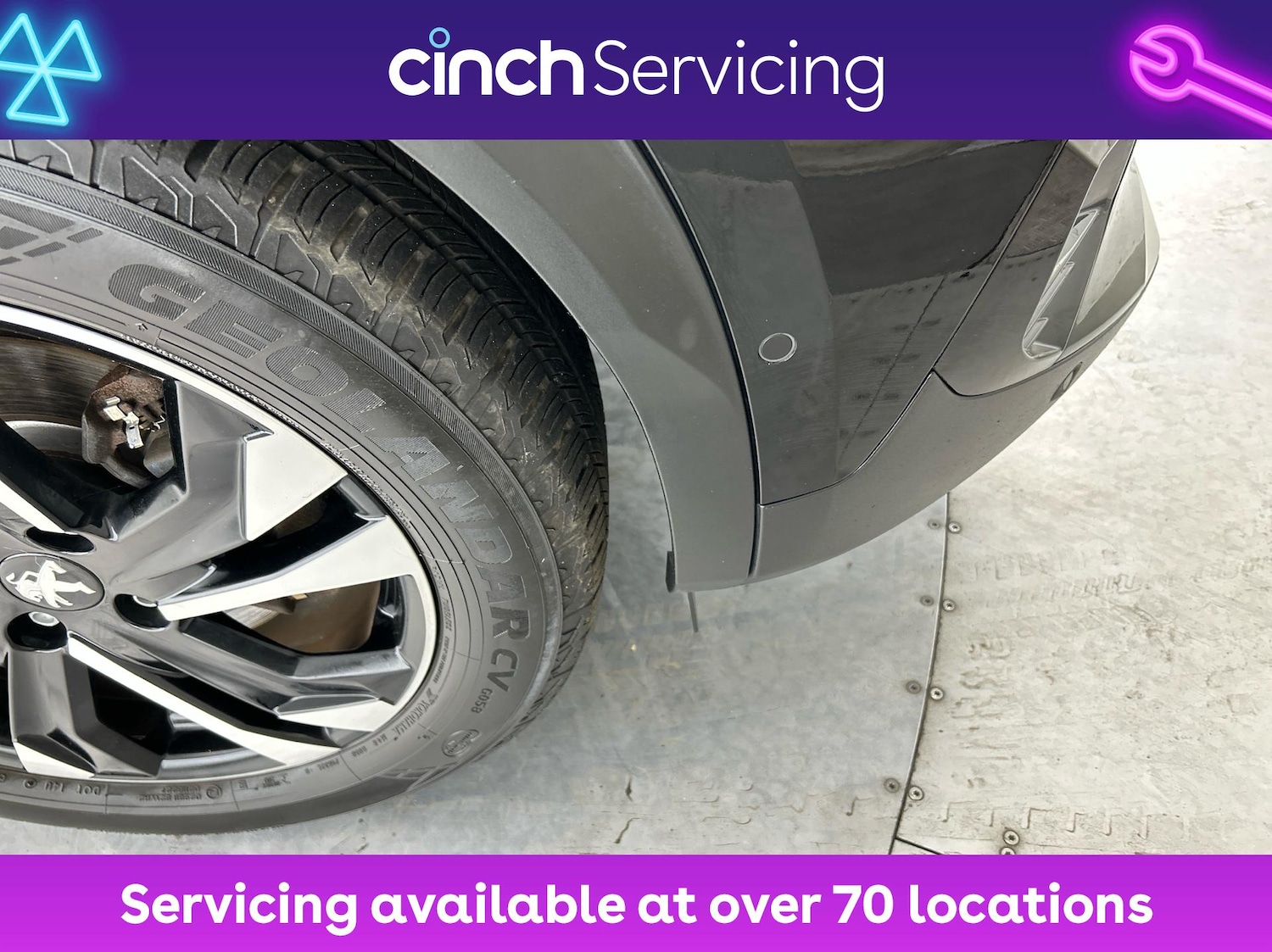 Used Peugeot E-2008 2022 for sale - 76603969: Photo 36