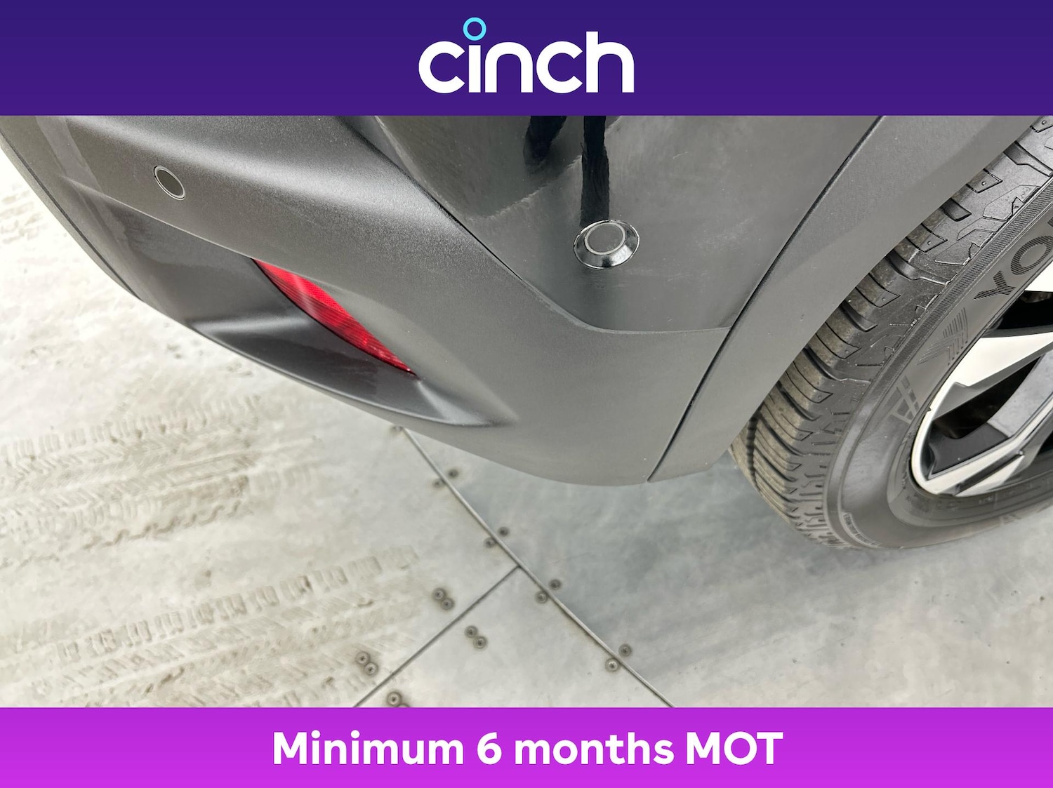 Used Peugeot E-2008 2022 for sale - 76603969: Photo 37