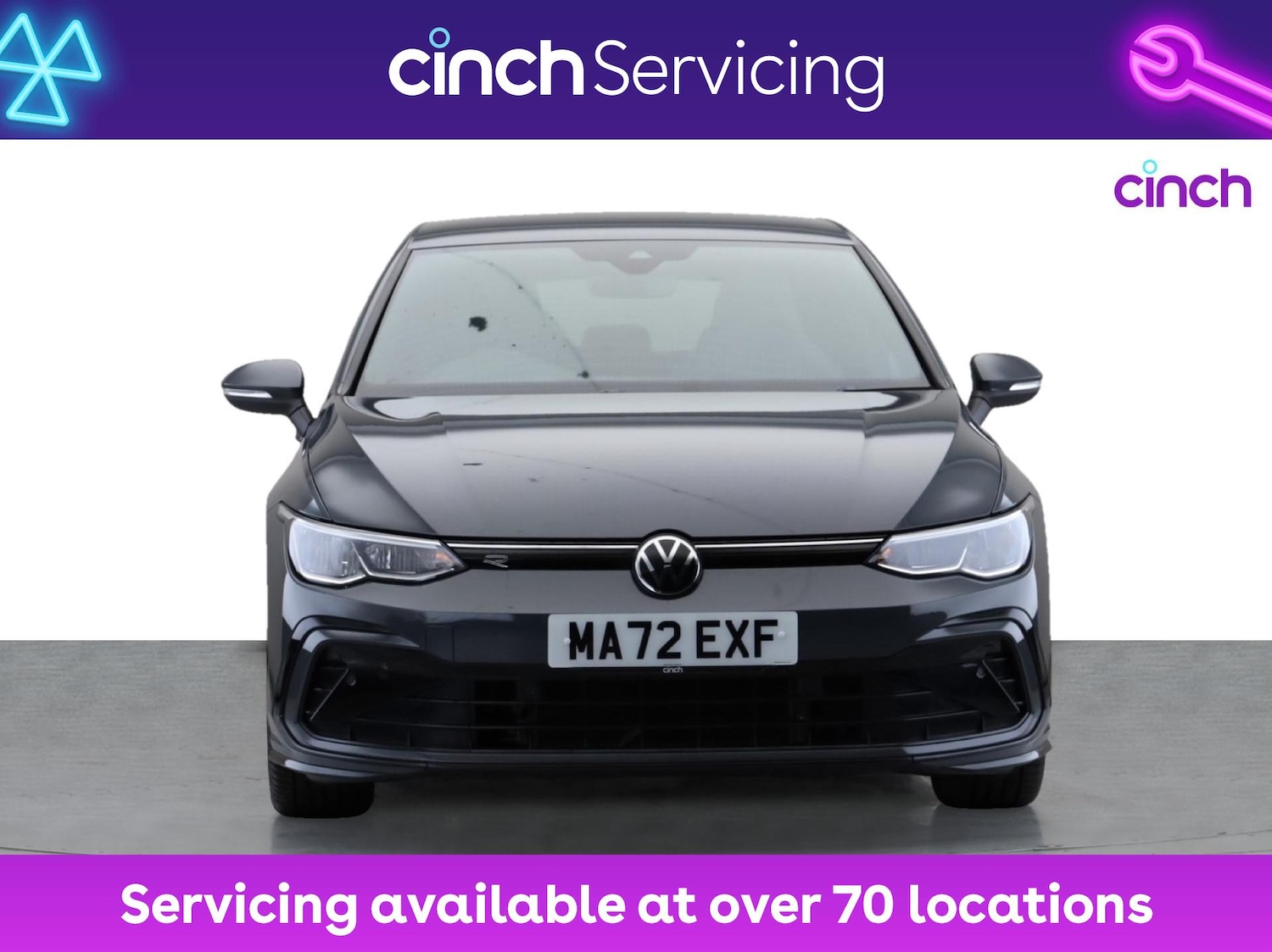 Used Volkswagen Golf 2022 for sale - 76629700: Photo 11