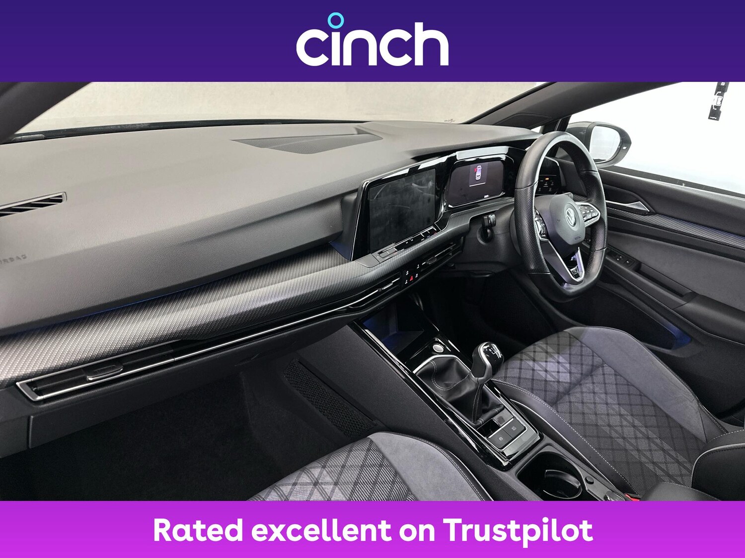 Used Volkswagen Golf 2022 for sale - 76629700: Photo 14