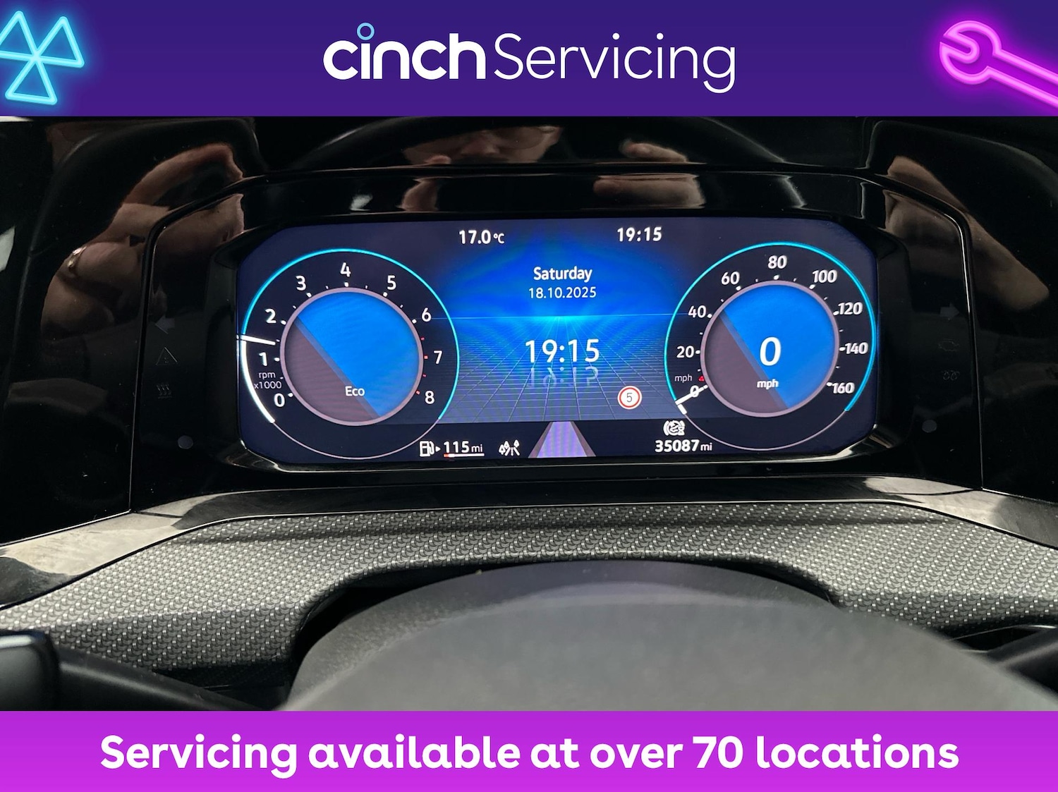 Used Volkswagen Golf 2022 for sale - 76629700: Photo 18