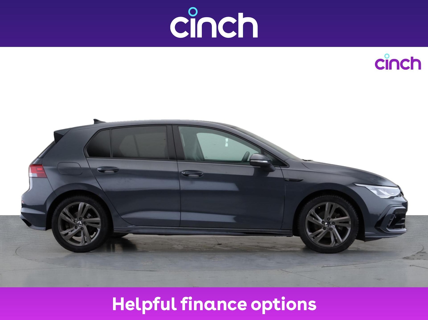 Used Volkswagen Golf 2022 for sale - 76629700: Photo 2