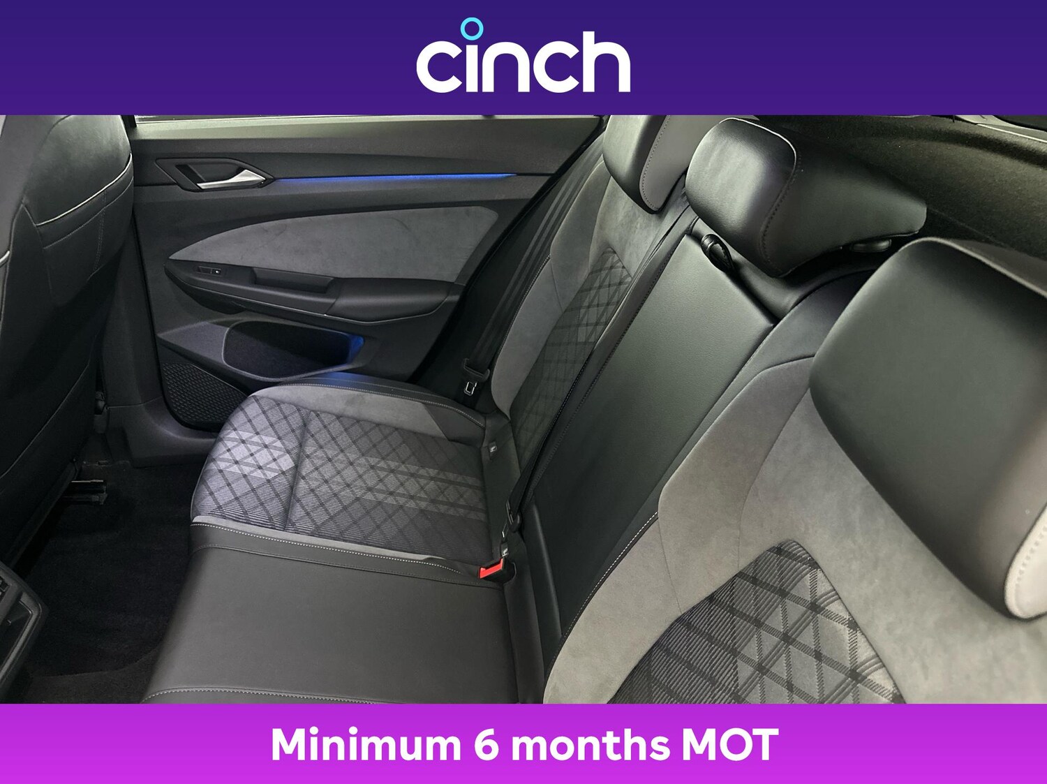 Used Volkswagen Golf 2022 for sale - 76629700: Photo 20