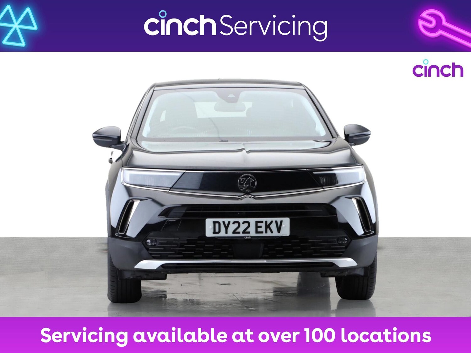 Used Vauxhall Mokka 2022 for sale - 77075832: Photo 11